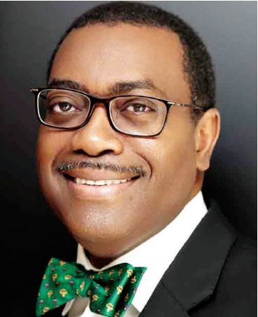 AfDB Will Continue To Implement Life Transforming Projects, Says ...